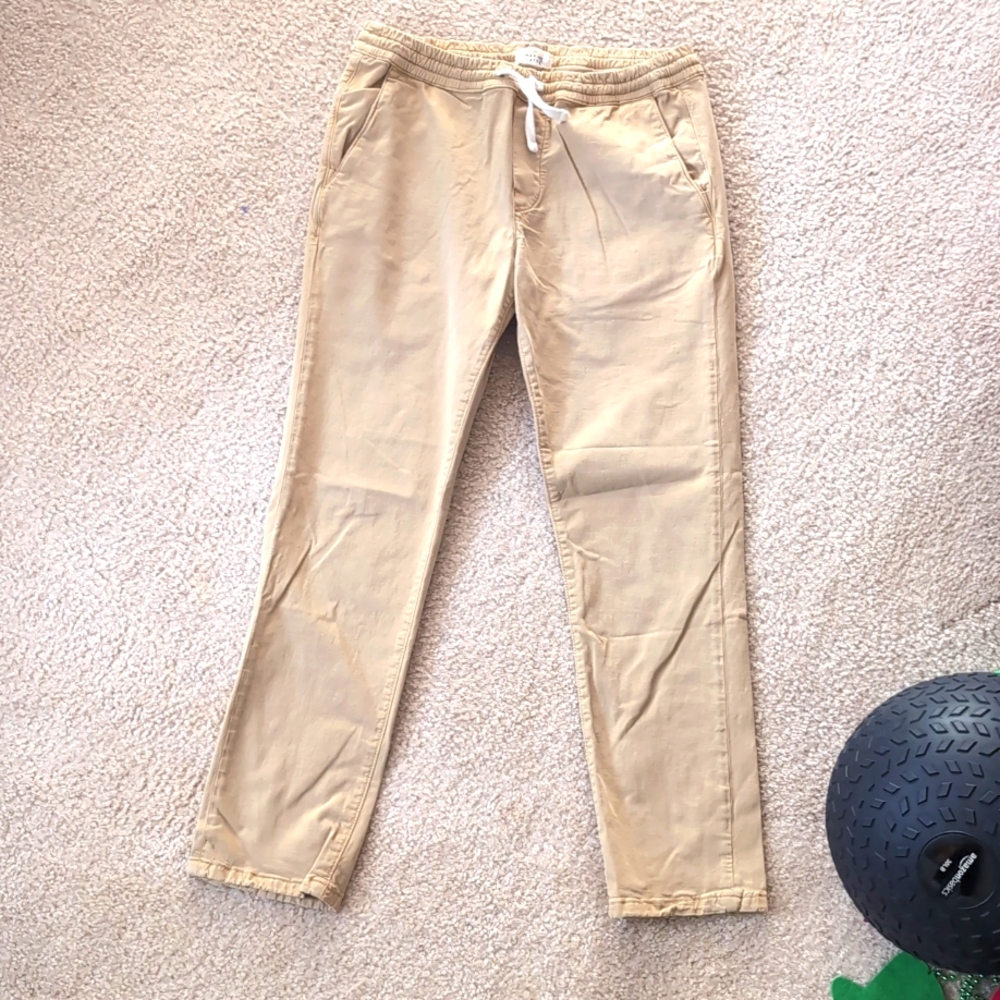 Marine Layer Saturday Pants